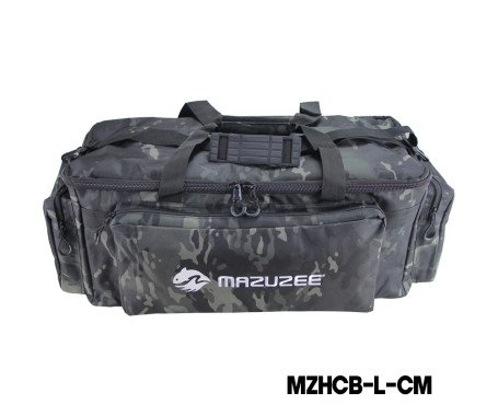 AQUA MARINE - HandCaster Bag - Camo